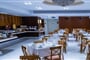 Hotel Crithoni´s Paradise: fotografie vybavení exteriérů a interiérů ubytování.