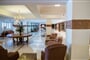 Hotel Crithoni´s Paradise: fotografie vybavení exteriérů a interiérů ubytování.