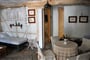 Hotel Pavezzo Country Retreat: fotografie vybavení exteriérů a interiérů ubytování.