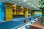 Hotel Crithoni´s Paradise: fotografie vybavení exteriérů a interiérů ubytování.