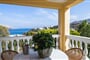 Hotel Crithoni´s Paradise: fotografie vybavení exteriérů a interiérů ubytování.