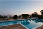 Hotel Marilen - Leros: fotografie vybavení exteriérů a interiérů ubytování.
