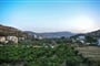 Hotel Marilen - Leros: fotografie vybavení exteriérů a interiérů ubytování.