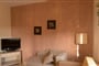 Hotel Marilen - Leros: fotografie vybavení exteriérů a interiérů ubytování.