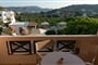Hotel Marilen - Leros: fotografie vybavení exteriérů a interiérů ubytování.