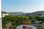 Hotel Marilen - Leros: fotografie vybavení exteriérů a interiérů ubytování.
