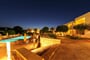 Hotel Marilen - Leros: fotografie vybavení exteriérů a interiérů ubytování.