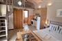 Apartmánový dům Villa Theodora: fotografie vybavení exteriérů a interiérů ubytování.