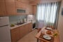 Apartmánový dům Villa Theodora: fotografie vybavení exteriérů a interiérů ubytování.