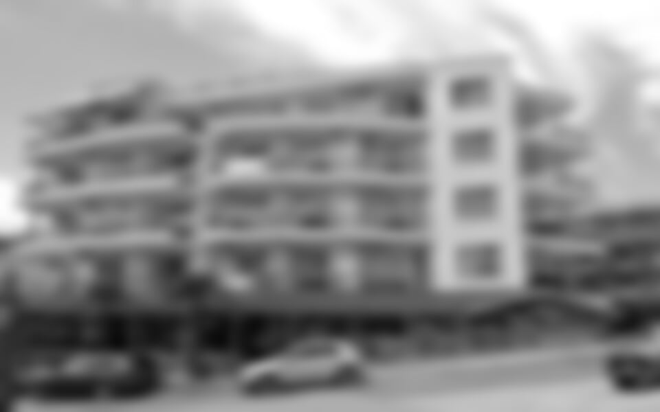 Primorsko - Primorsko Paradise ***