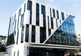 Saranda - Hotel Center