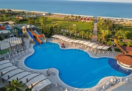 Kizilot - Hotel Club Felicia Village