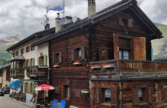 Garni Costa Verde ** - Livigno