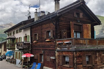 Garni Costa Verde ** - Livigno