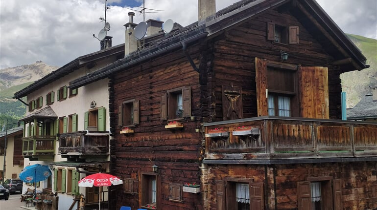 Costa Verde   Livigno (2)