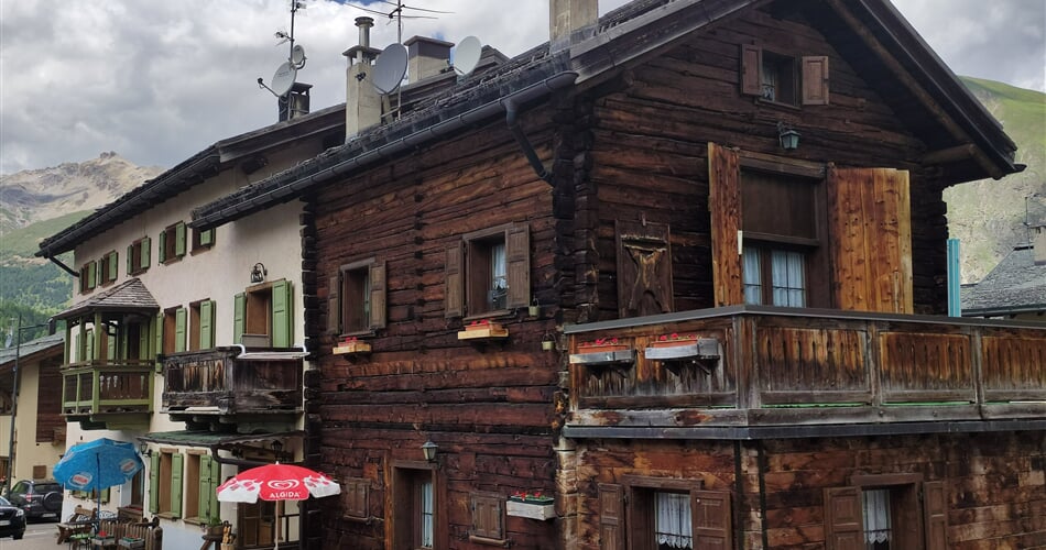 Costa Verde   Livigno (2)