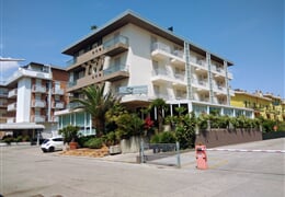Hotel Santiago *** - Lido di Jesolo