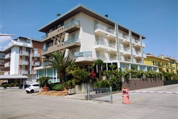 Hotel Santiago *** - Lido di Jesolo