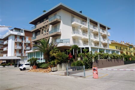 Hotel Santiago *** - Lido di Jesolo