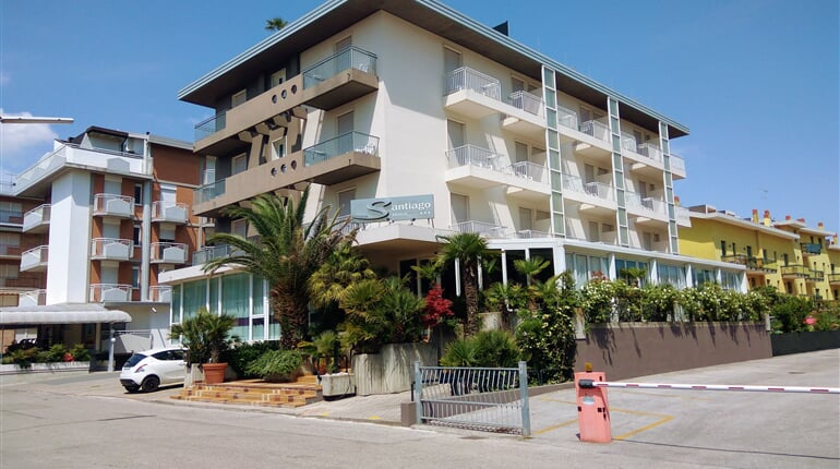 Santiago, Jesolo (5)