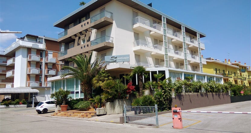 Santiago, Jesolo (5)