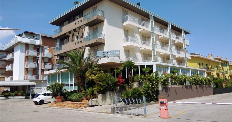 Santiago, Jesolo (5)