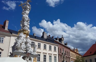 VÍDEŇSKÉ OKOLÍ (ROS)