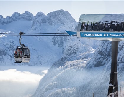 11 Dachstein West penziony