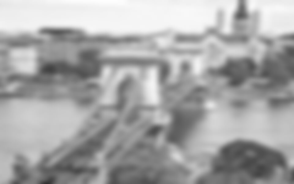 Budapešť - víkend s programem 4*