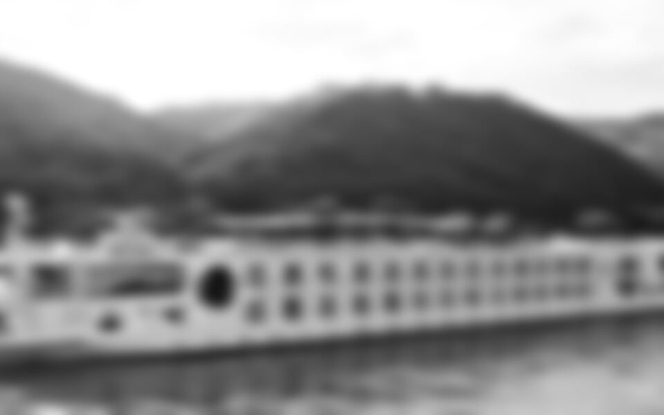 Plavba z Engelhartszellu přes Vídeň do Linze (Mia)