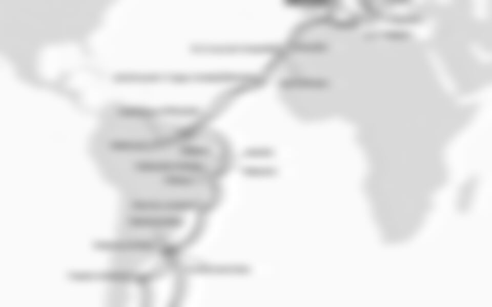 Costa Luminosa - Španělsko, Malta, Itálie, Francie, Kapverdy, ... (z Barcelony)