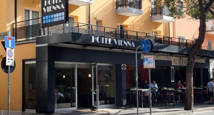 H. Vienna, Jesolo (1)