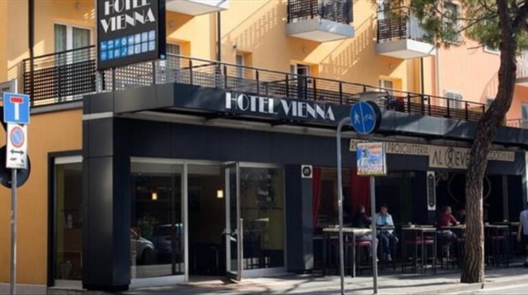 H. Vienna, Jesolo (1)