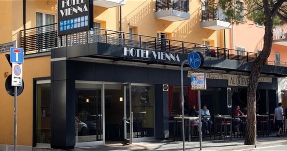 H. Vienna, Jesolo (1)