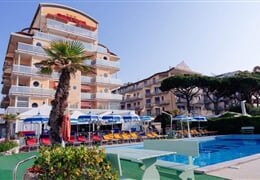 Hotel Panama *** - Jesolo