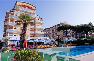 Hotel Panama *** - Jesolo