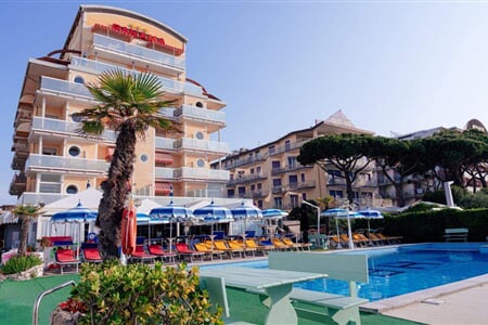 Hotel Panama *** - Jesolo