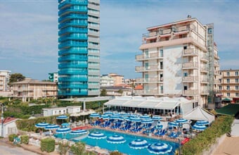 Hotel Elpiro **** - Jesolo