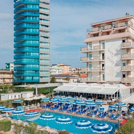 Hotel Elpiro **** - Jesolo