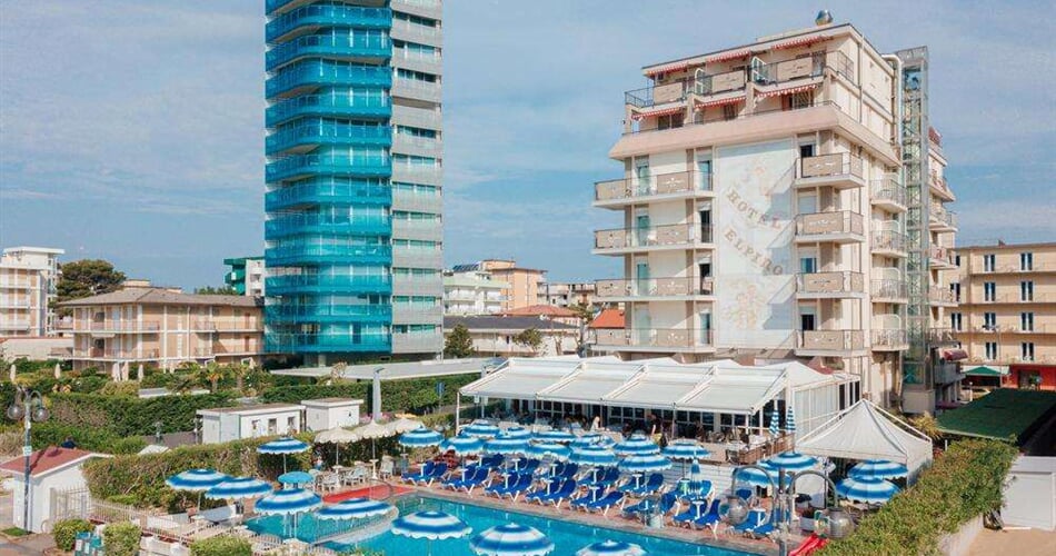 Hotel Elpiro, Jesolo (4)