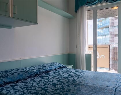 Hotel Elpiro, Jesolo (7)