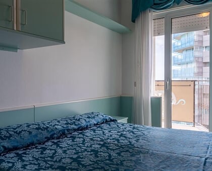 Hotel Elpiro, Jesolo (7)