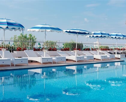 Hotel Elpiro, Jesolo (8)