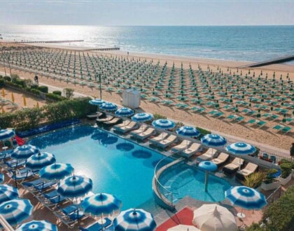 Hotel Elpiro, Jesolo (9)