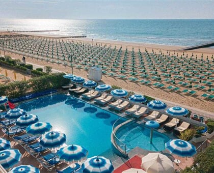 Hotel Elpiro, Jesolo (9)