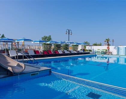 Hotel Panama, Jesolo (5)