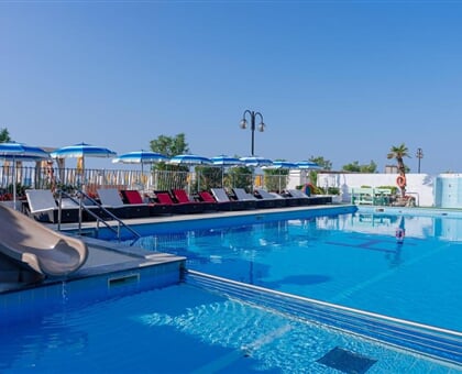 Hotel Panama, Jesolo (5)