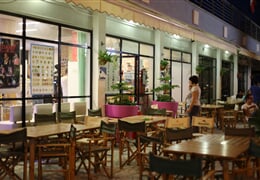 Residence Piper *** - Montesilvano