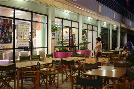 Residence Piper *** - Montesilvano