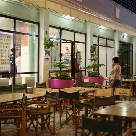 Residence Piper *** - Montesilvano